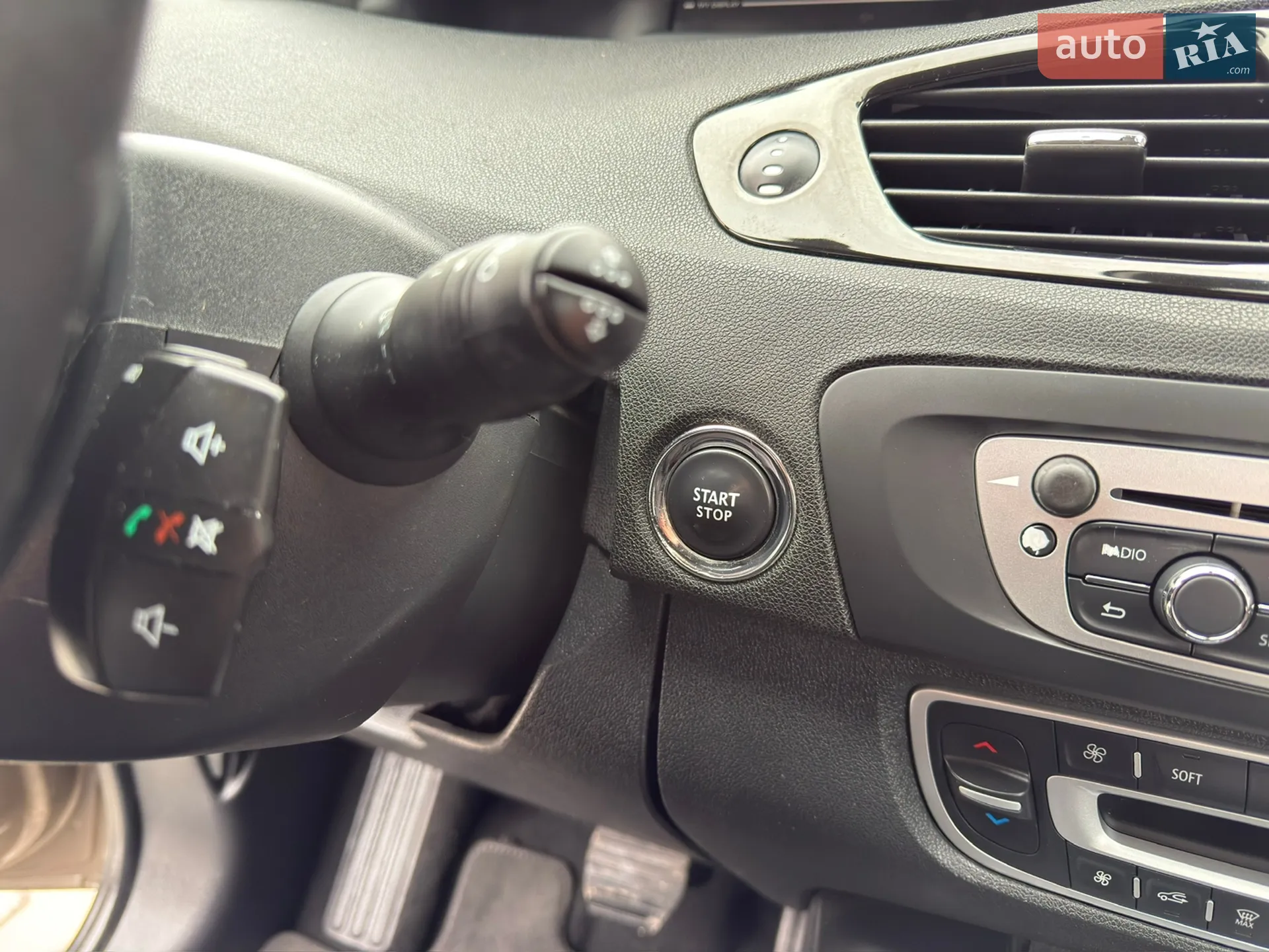 2012 Renault Scenic - мініатюра 45