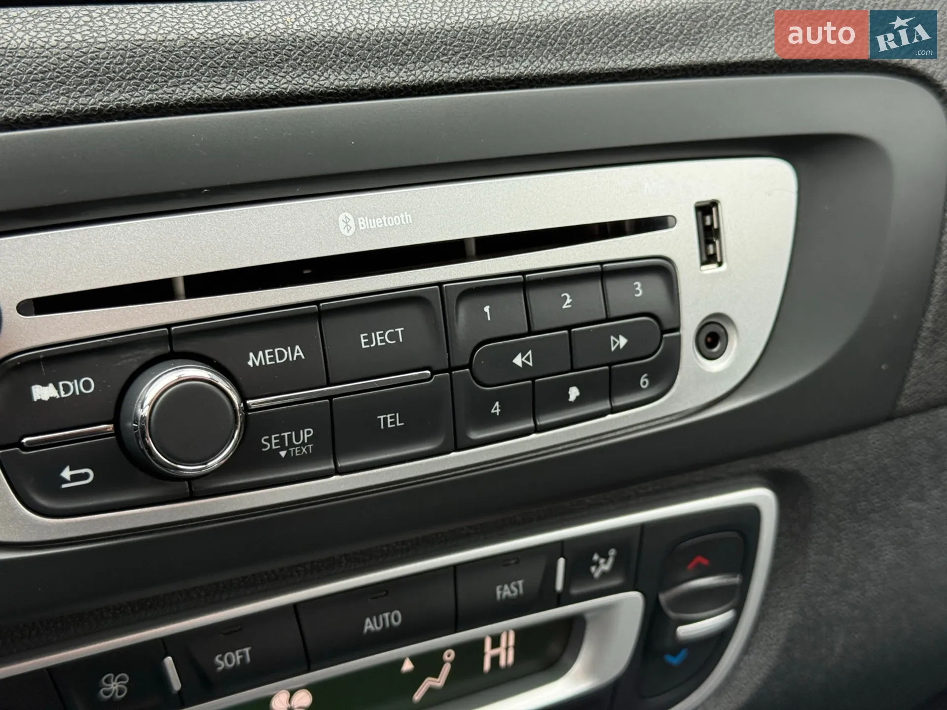 2012 Renault Scenic - мініатюра 55
