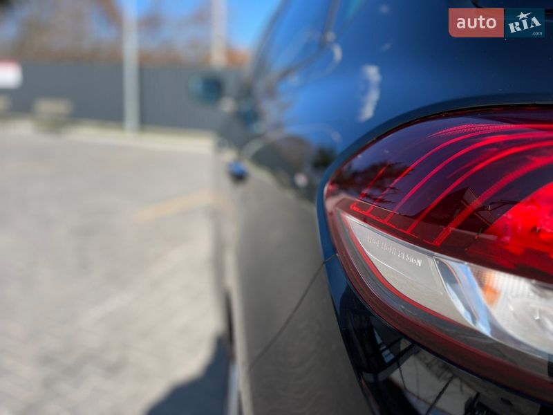 Мінівен Renault Scenic 2017 в Ірпені фото 22 Мінівен Renault Scenic 2017 в Ірпені