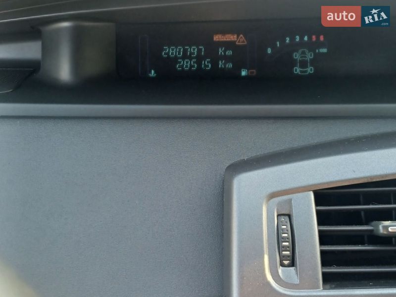 Минивэн Renault Scenic 2006 в Ровно фото 21 Минивэн Renault Scenic 2006 в Ровно