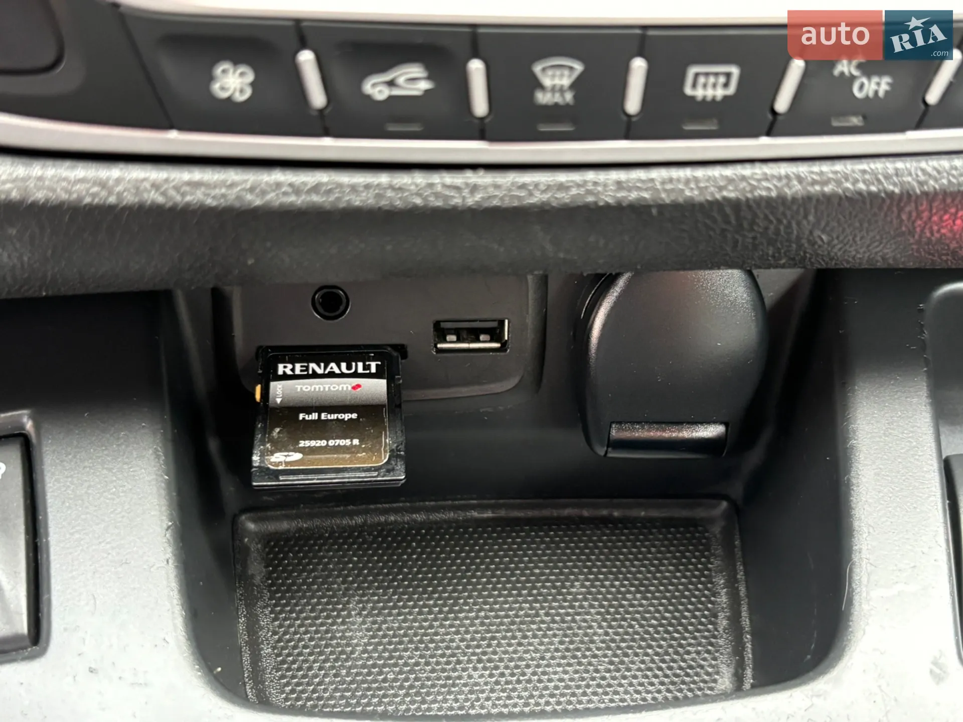 2014 Renault Scenic - мініатюра 32