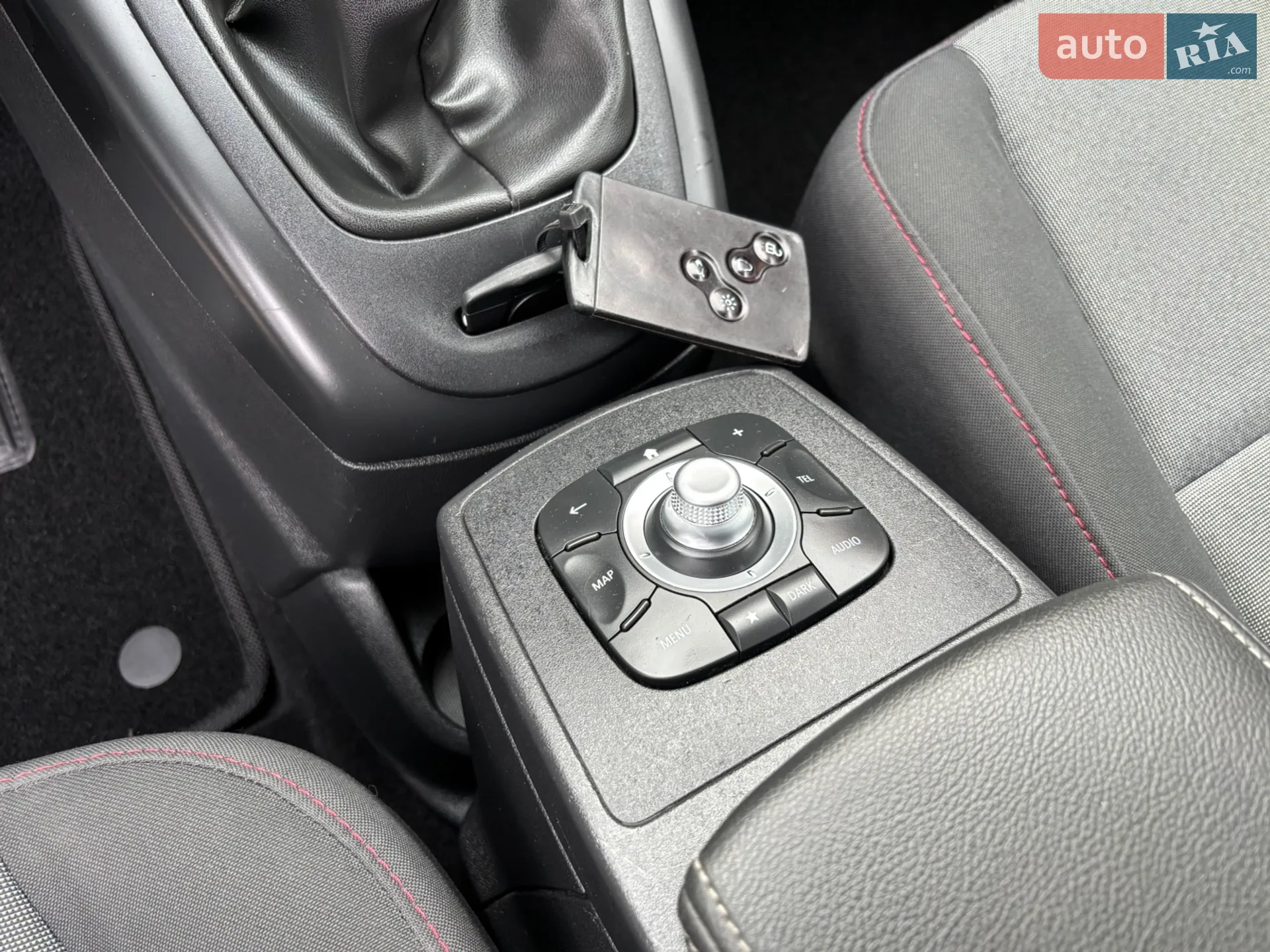 2014 Renault Scenic - мініатюра 40