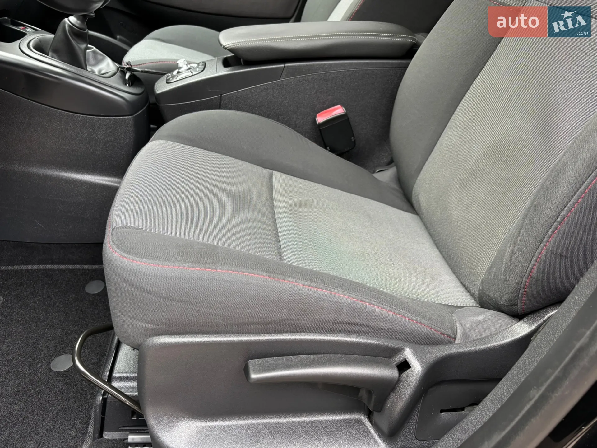 2014 Renault Scenic - мініатюра 44