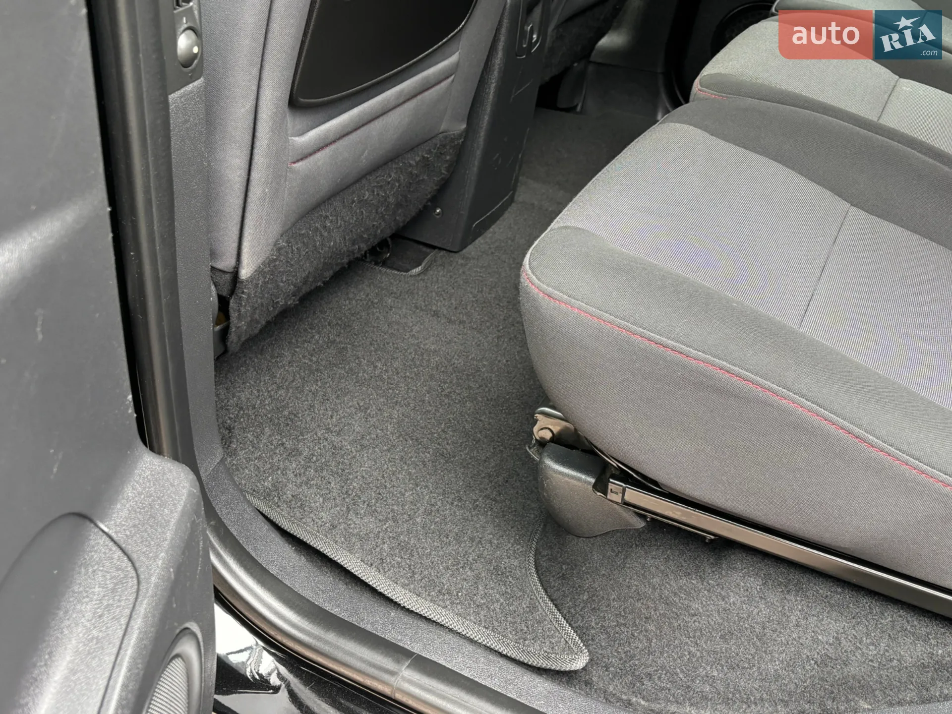 2014 Renault Scenic - мініатюра 55