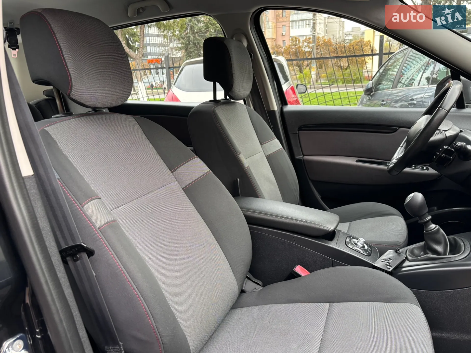 2014 Renault Scenic - мініатюра 72