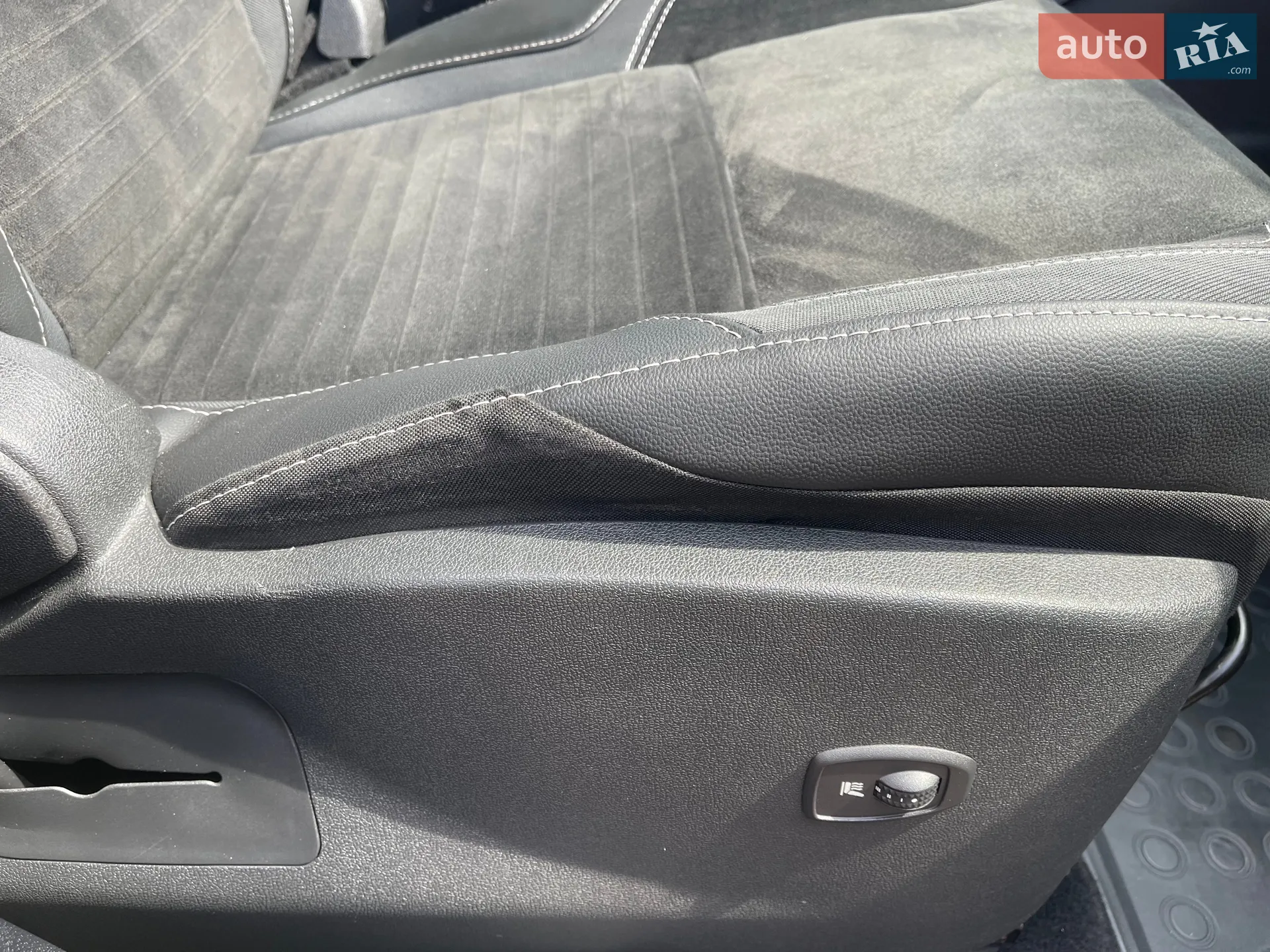 2013 Renault Scenic - мініатюра 8