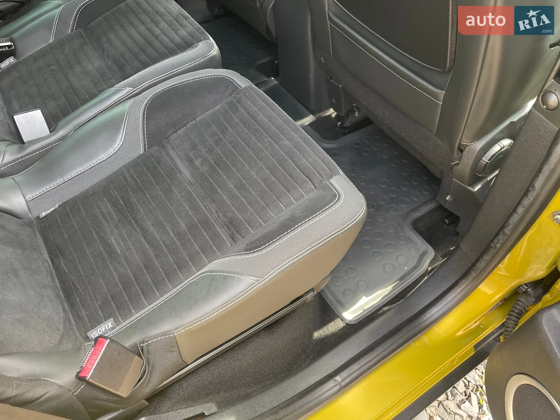 2013 Renault Scenic - мініатюра 10