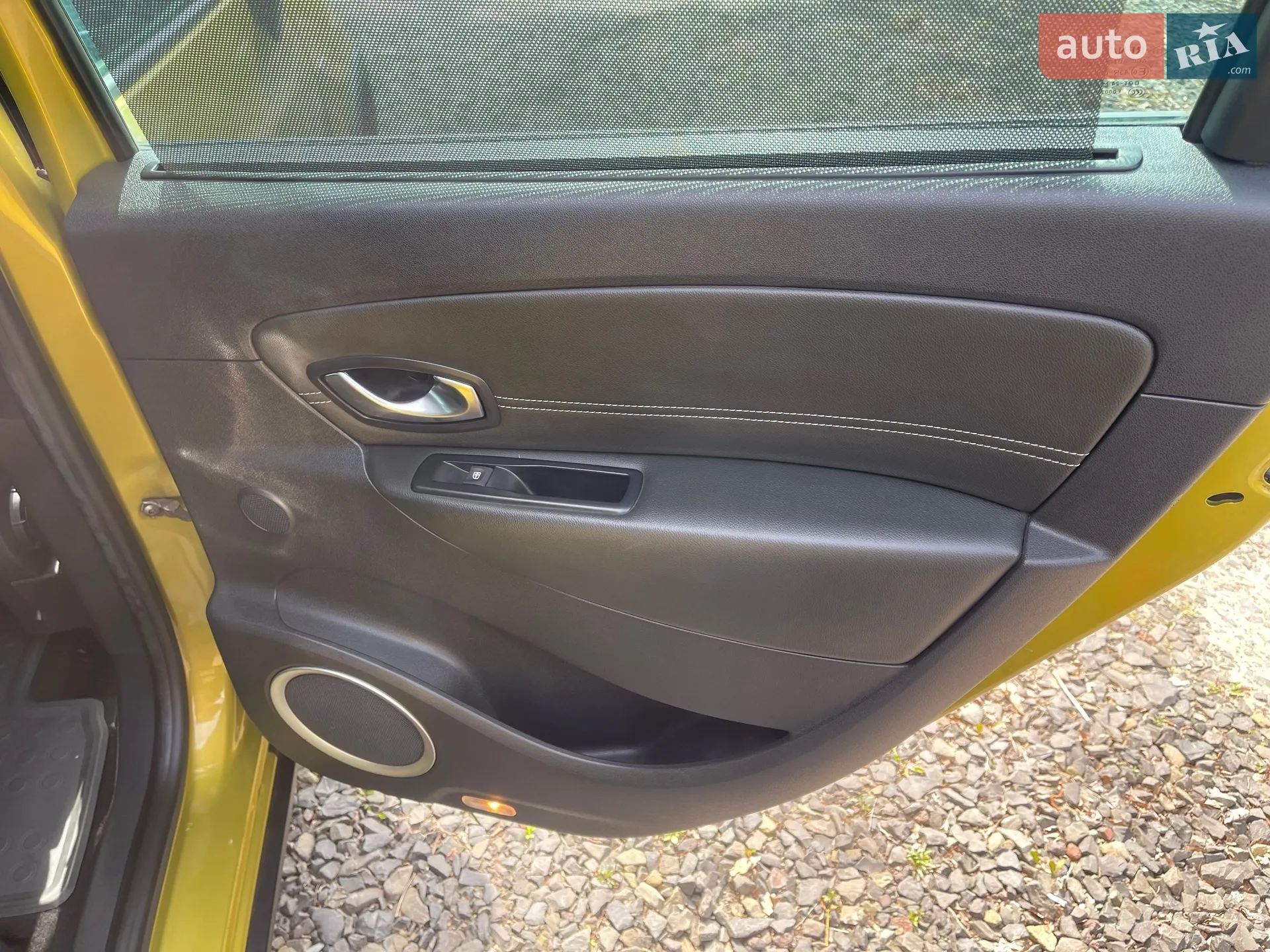 2013 Renault Scenic - мініатюра 11