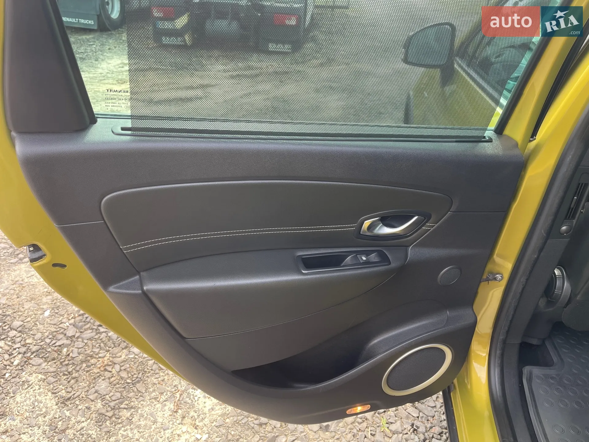2013 Renault Scenic - мініатюра 14