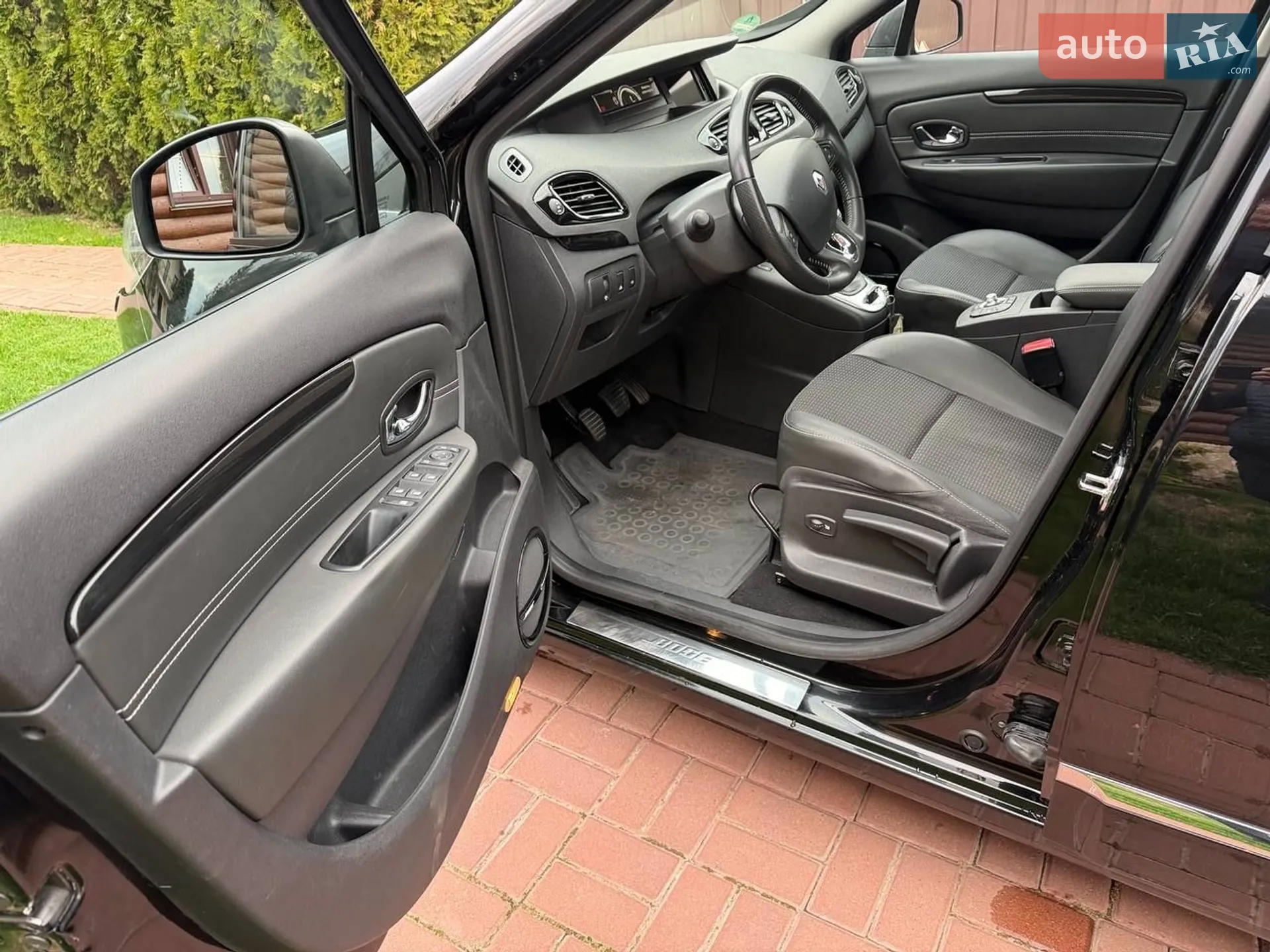 2013 Renault Scenic - мініатюра 27