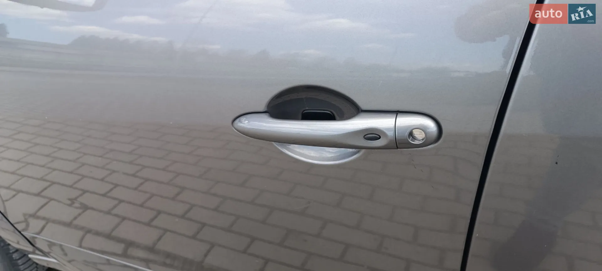 2014 Renault Scenic - мініатюра 37
