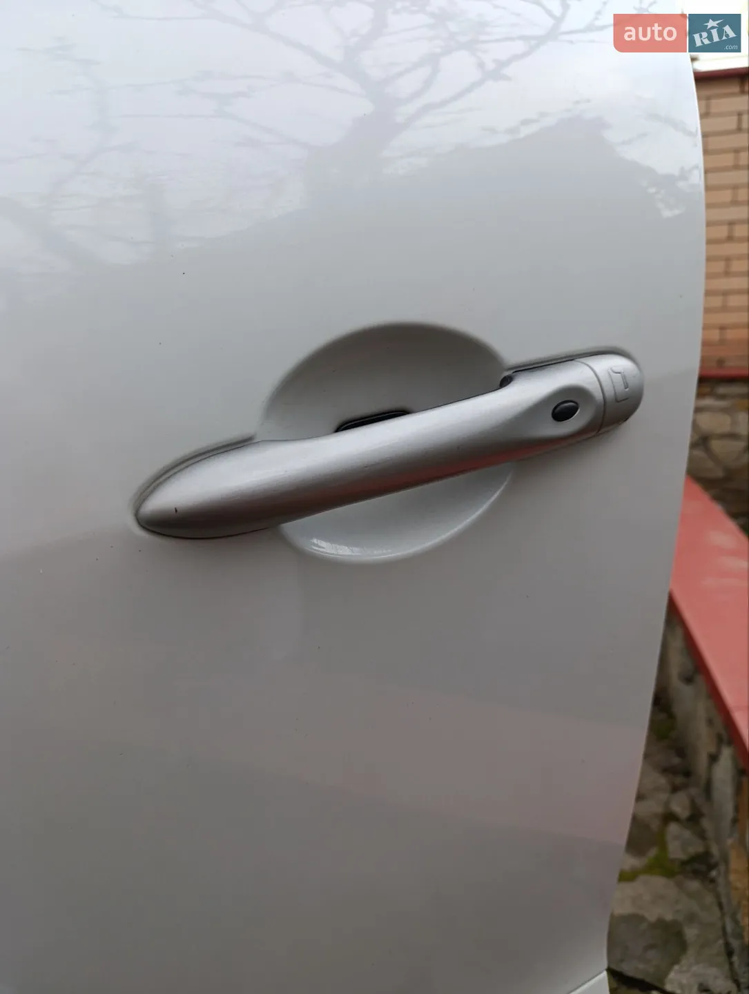2012 Renault Scenic - мініатюра 20