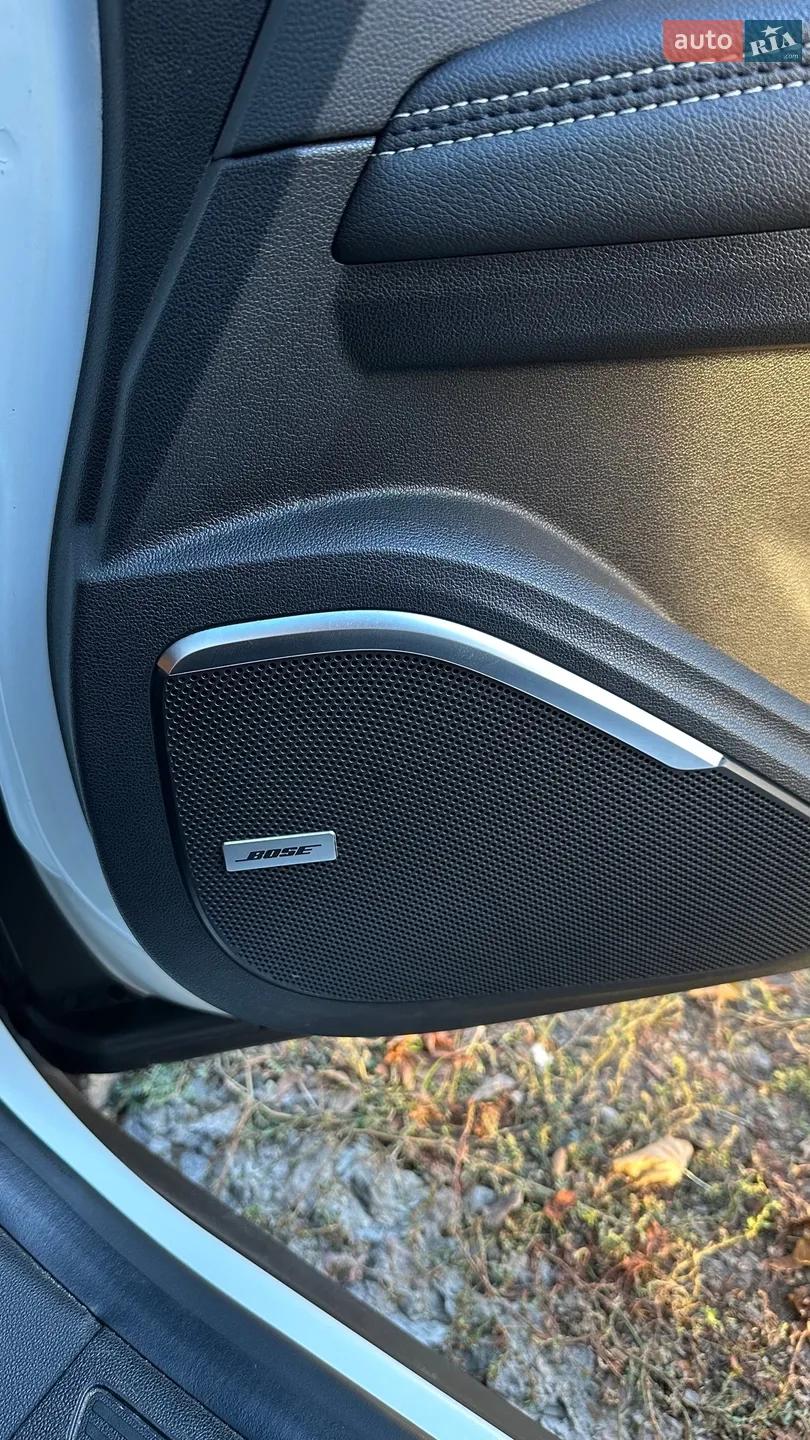 2018 Renault Scenic - мініатюра 9