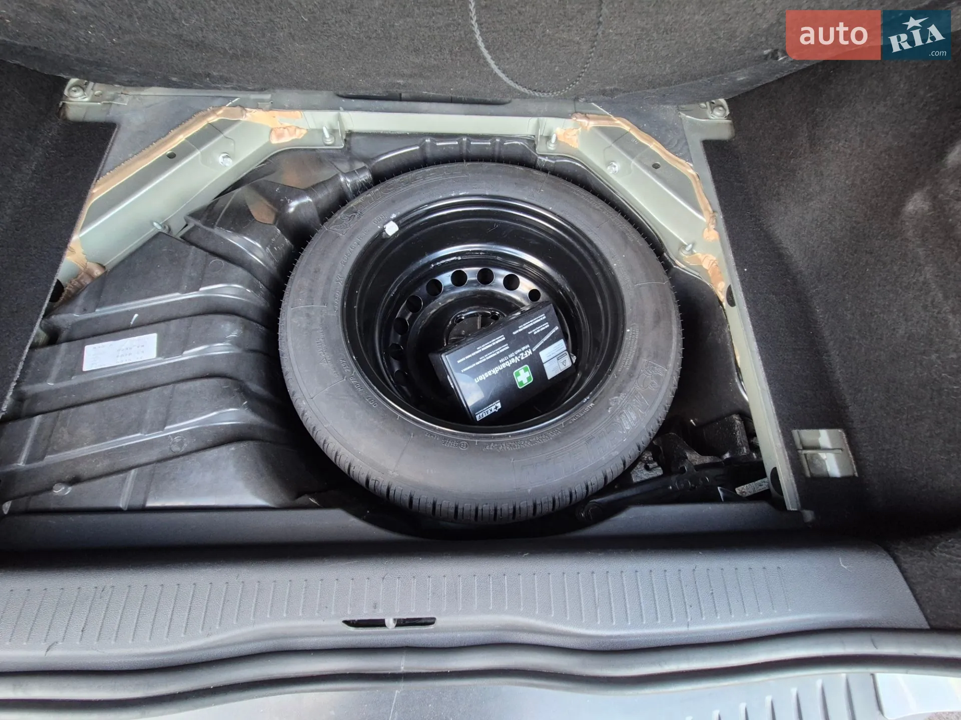 2014 Renault Scenic - мініатюра 49