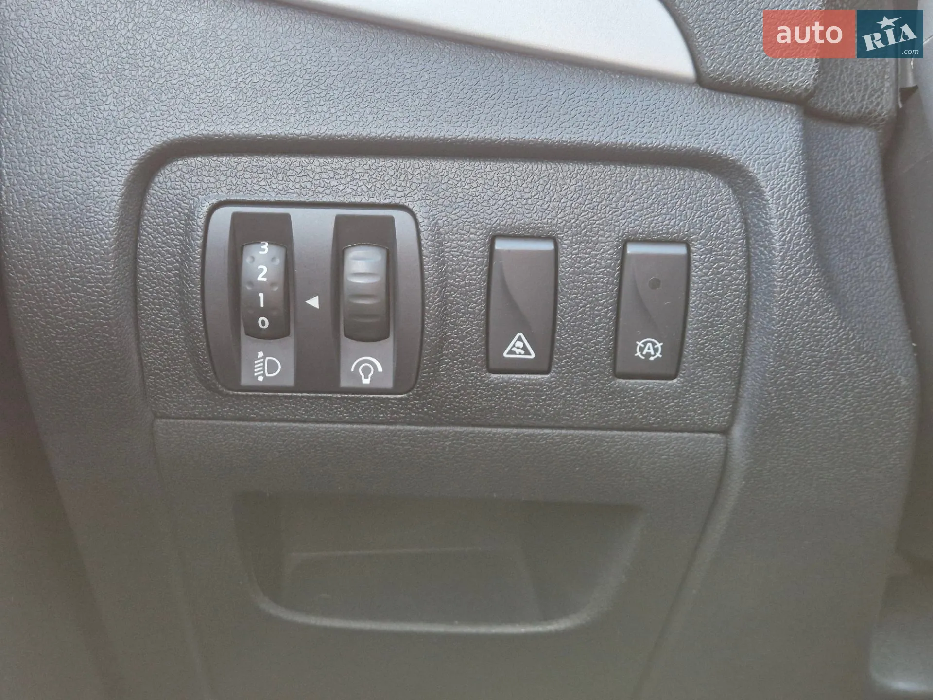 2014 Renault Scenic - мініатюра 42