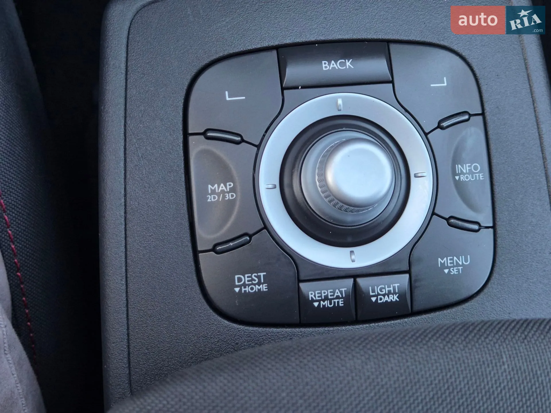 2014 Renault Scenic - мініатюра 36