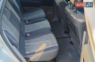 Минивэн Renault Scenic 2005 в Николаеве