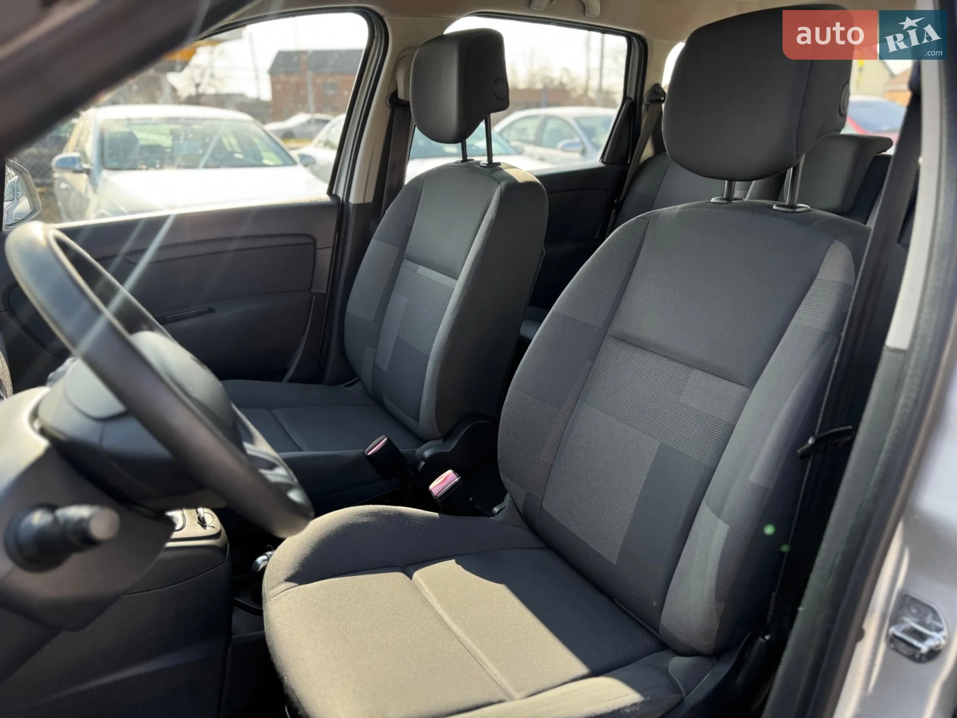 2014 Renault Scenic - мініатюра 24