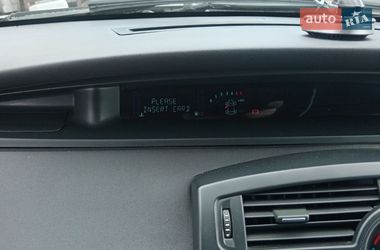 Мінівен Renault Scenic 2005 в Смілі