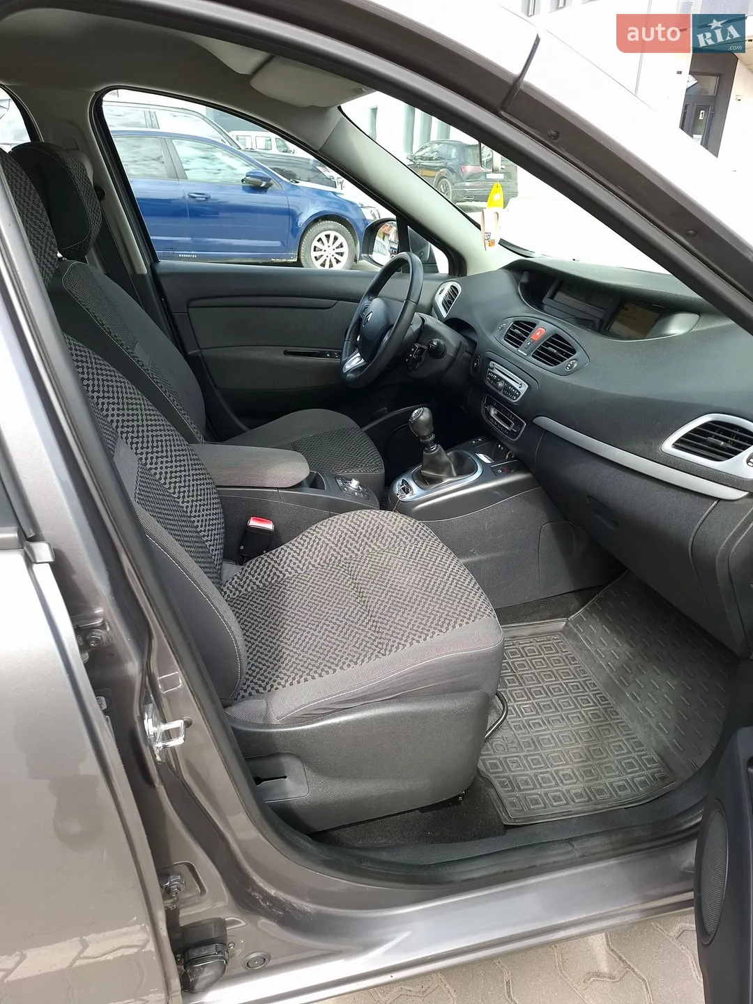 2011 Renault Scenic - мініатюра 14