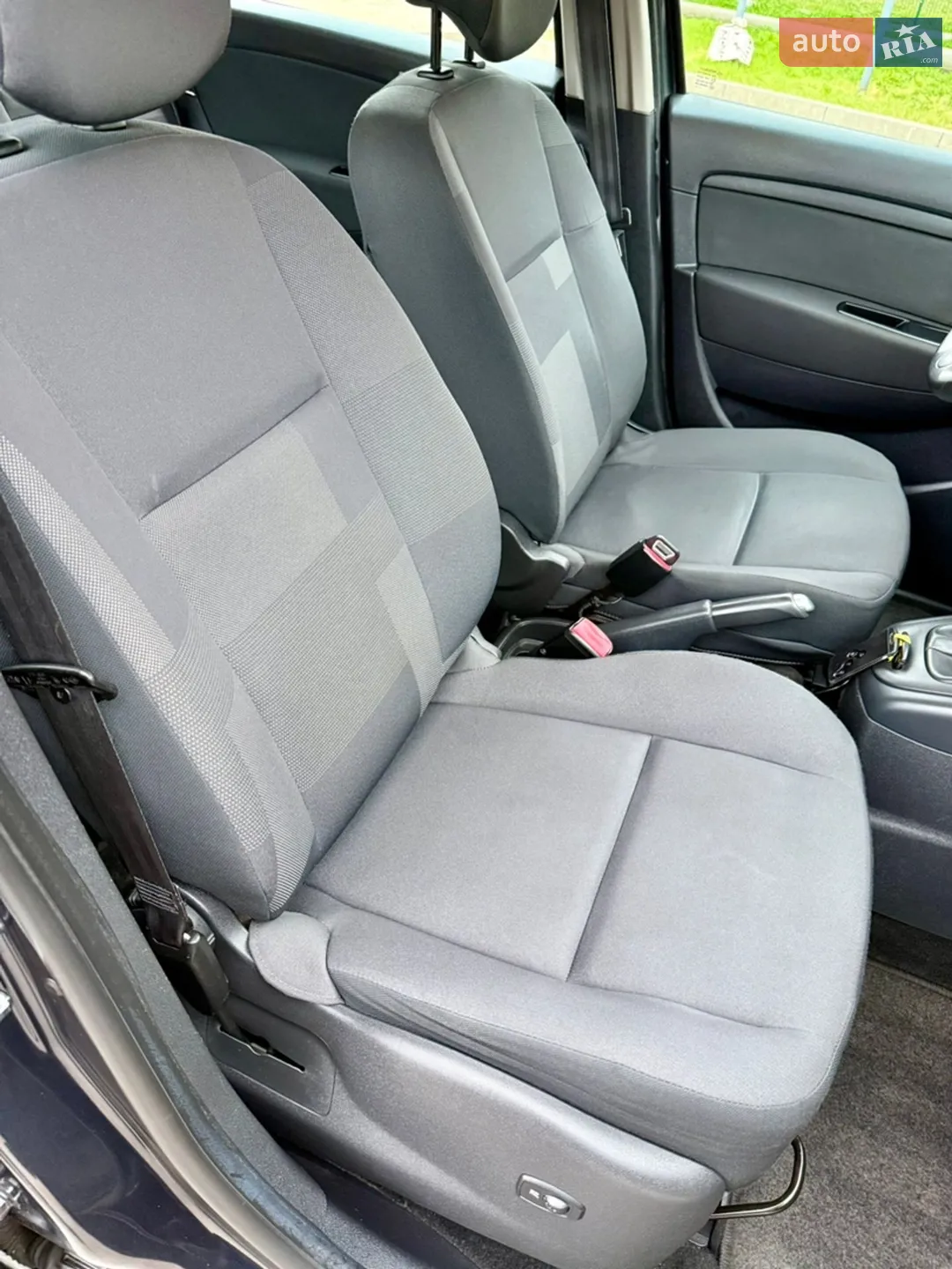 2011 Renault Scenic - мініатюра 20