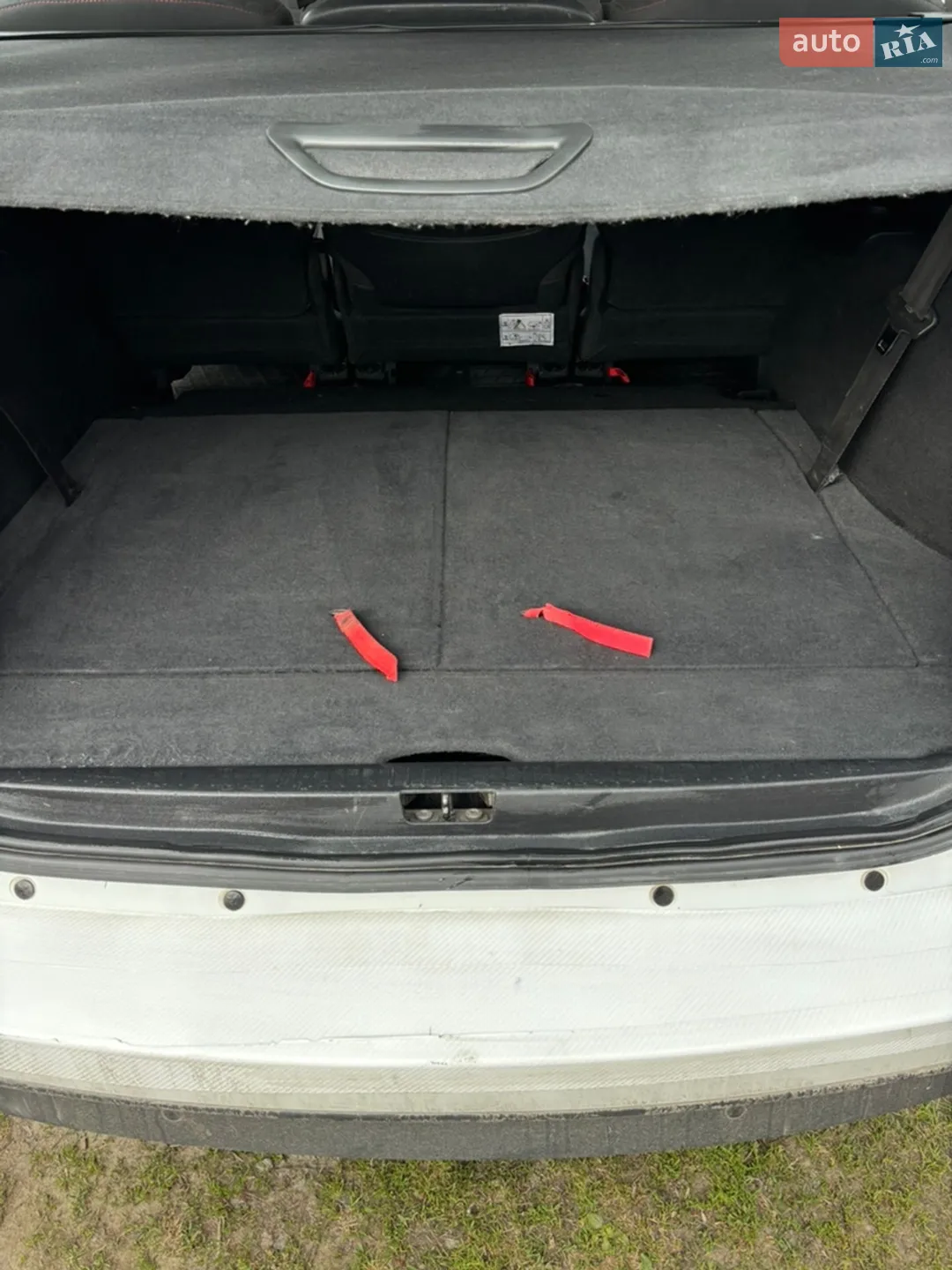 2013 Renault Scenic - мініатюра 10