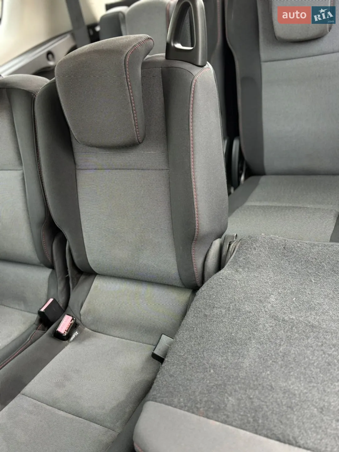 2013 Renault Scenic - мініатюра 15