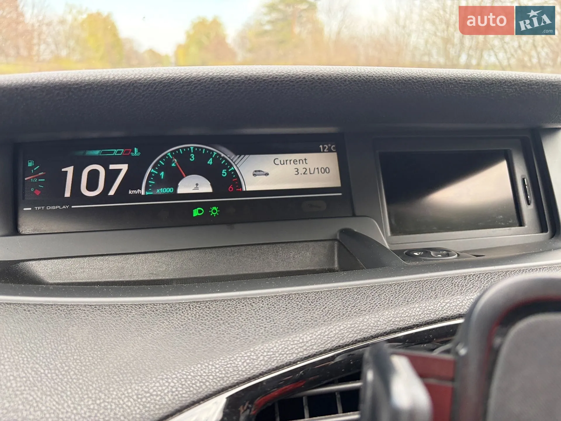 2011 Renault Scenic - мініатюра 14