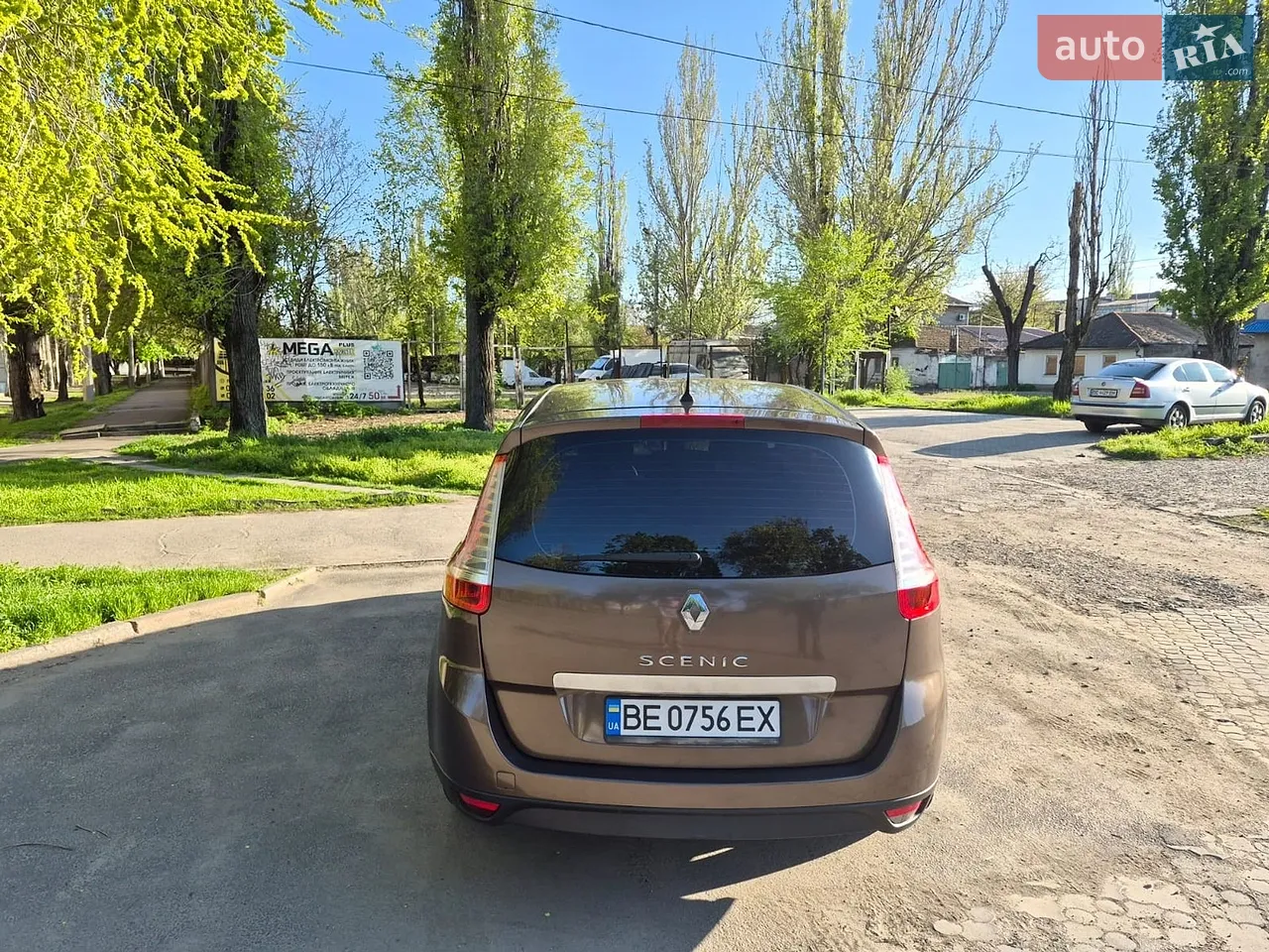 2011 Renault Scenic - мініатюра 23