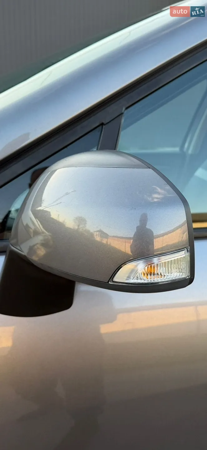 2014 Renault Scenic - мініатюра 34