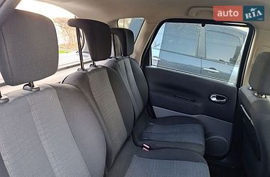 Минивэн Renault Scenic 2008 в Коломые