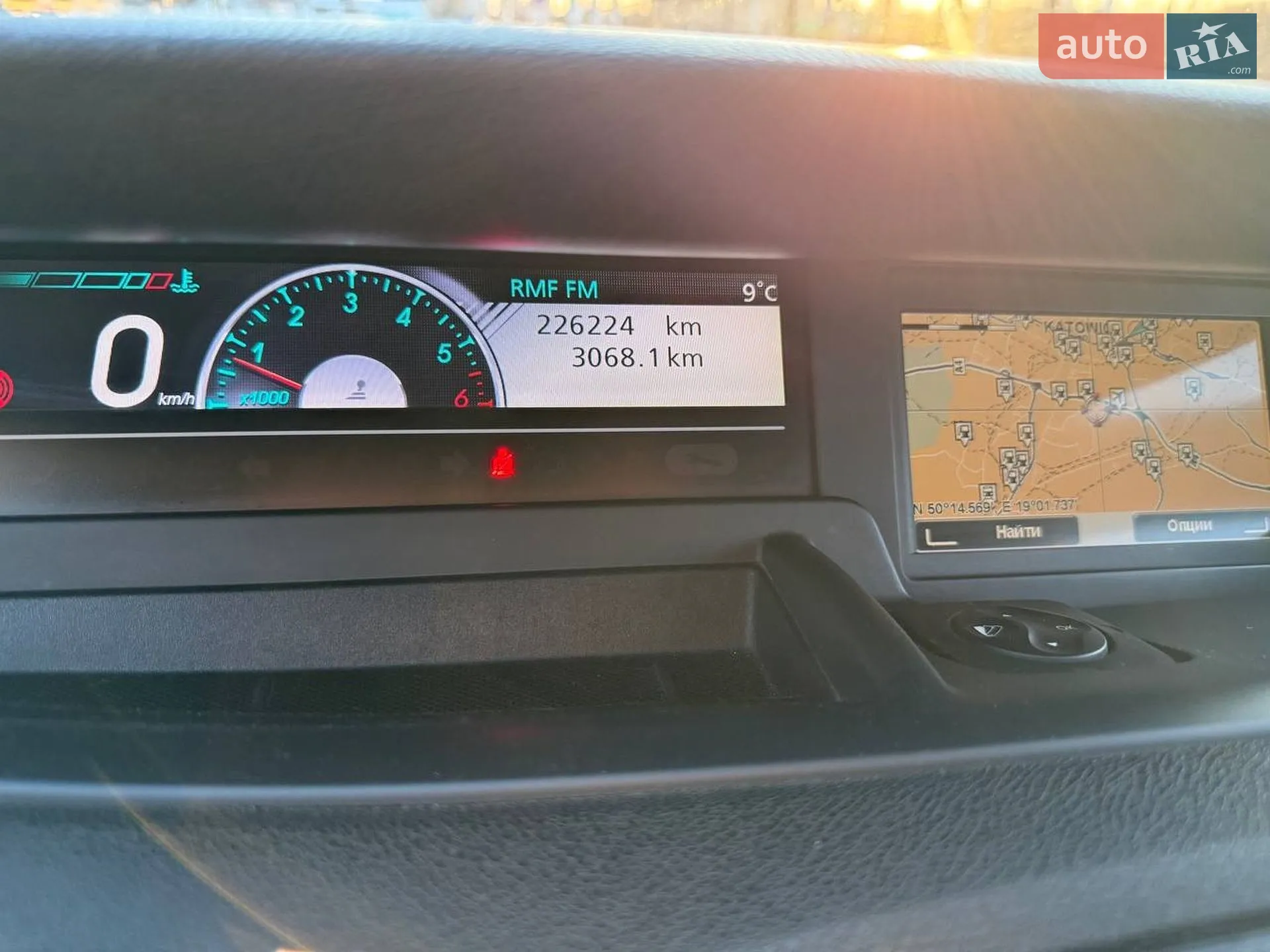 2011 Renault Scenic - мініатюра 15