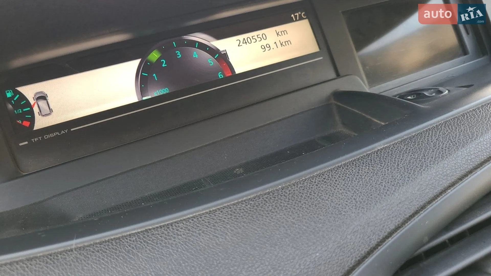 2011 Renault Scenic - мініатюра 12