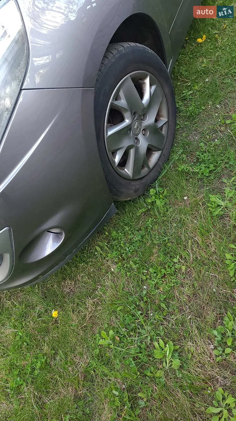 2011 Renault Scenic - мініатюра 14
