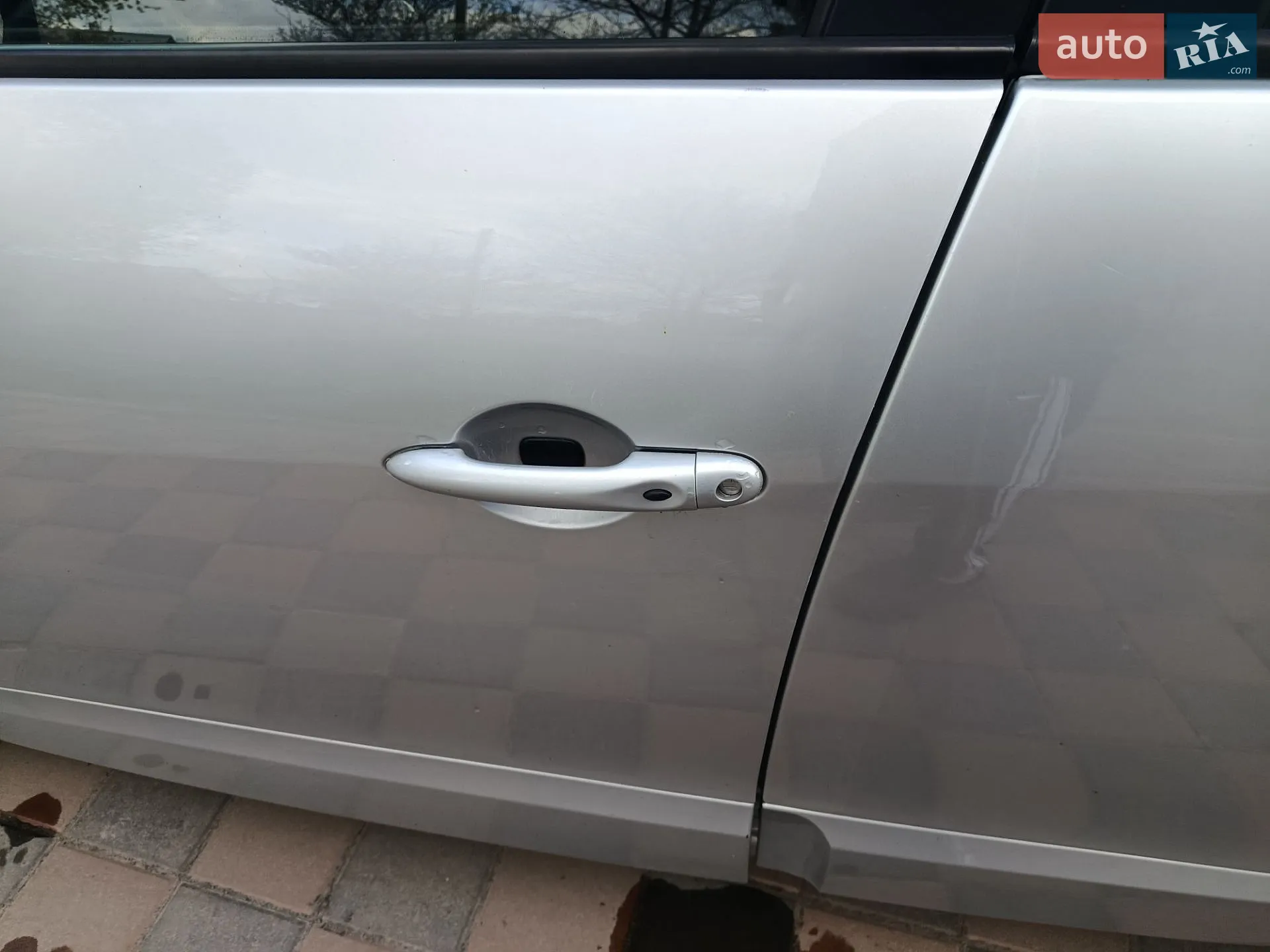 2012 Renault Scenic - мініатюра 7