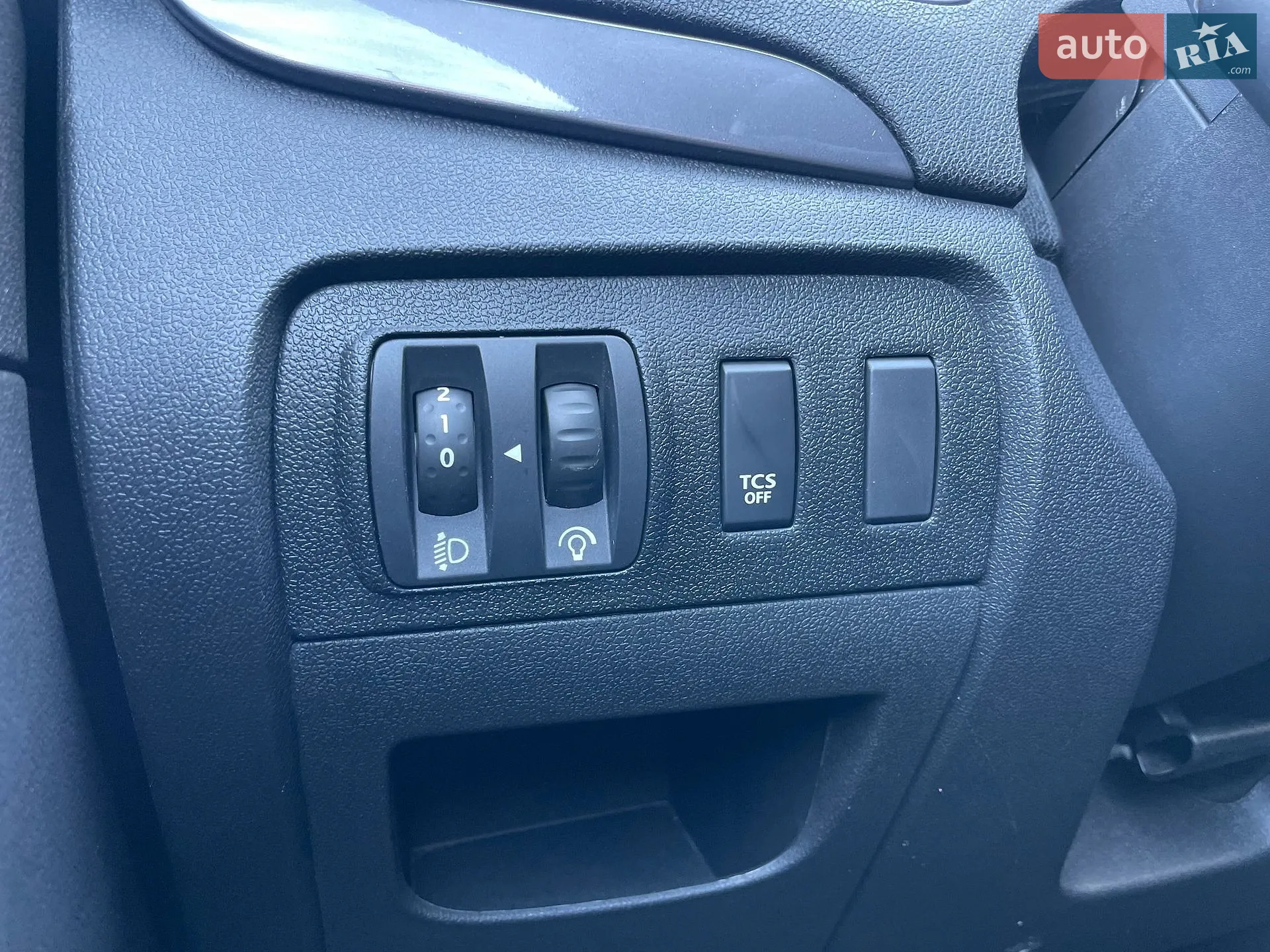 2014 Renault Scenic - мініатюра 15