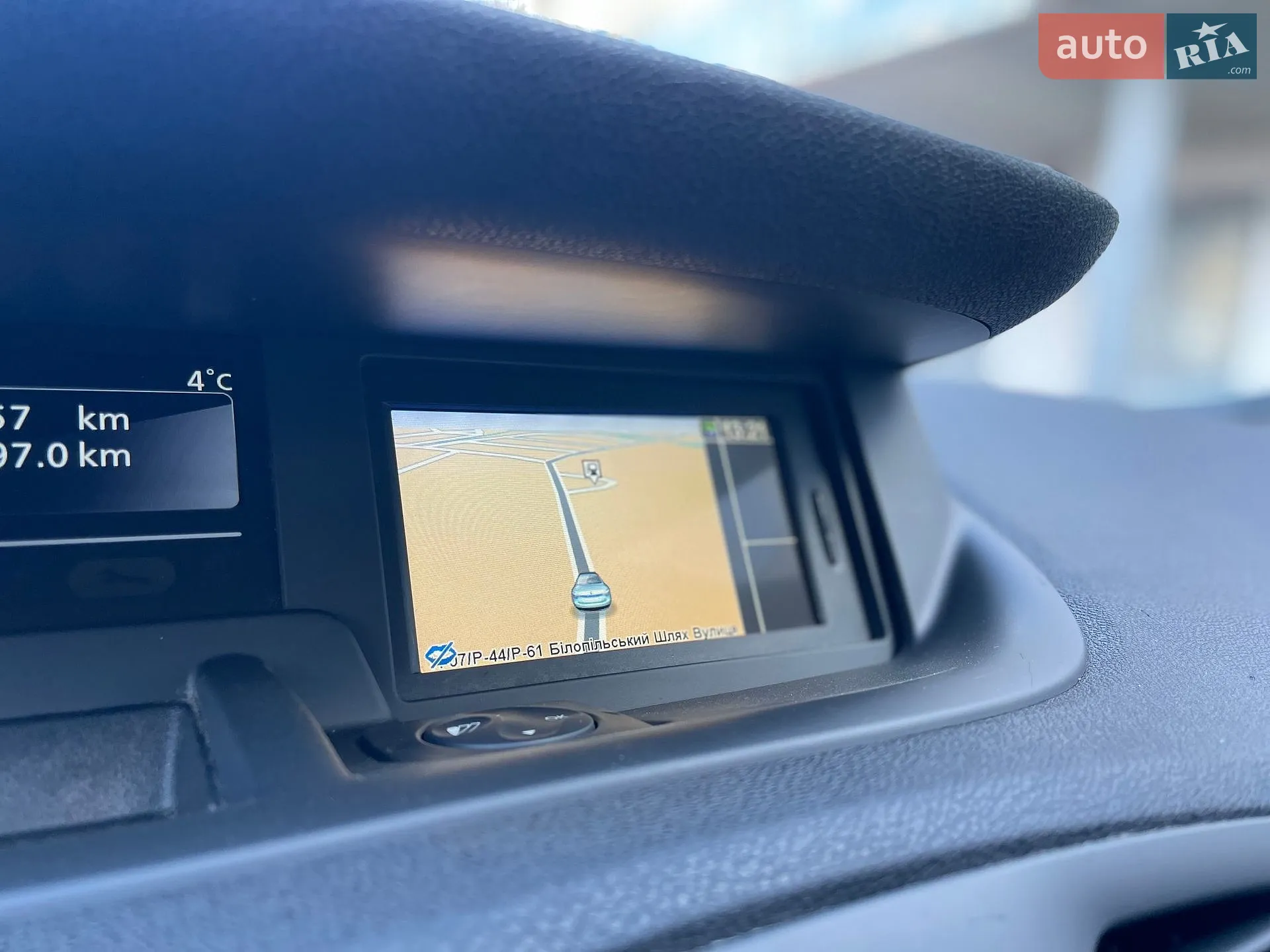 2014 Renault Scenic - мініатюра 19