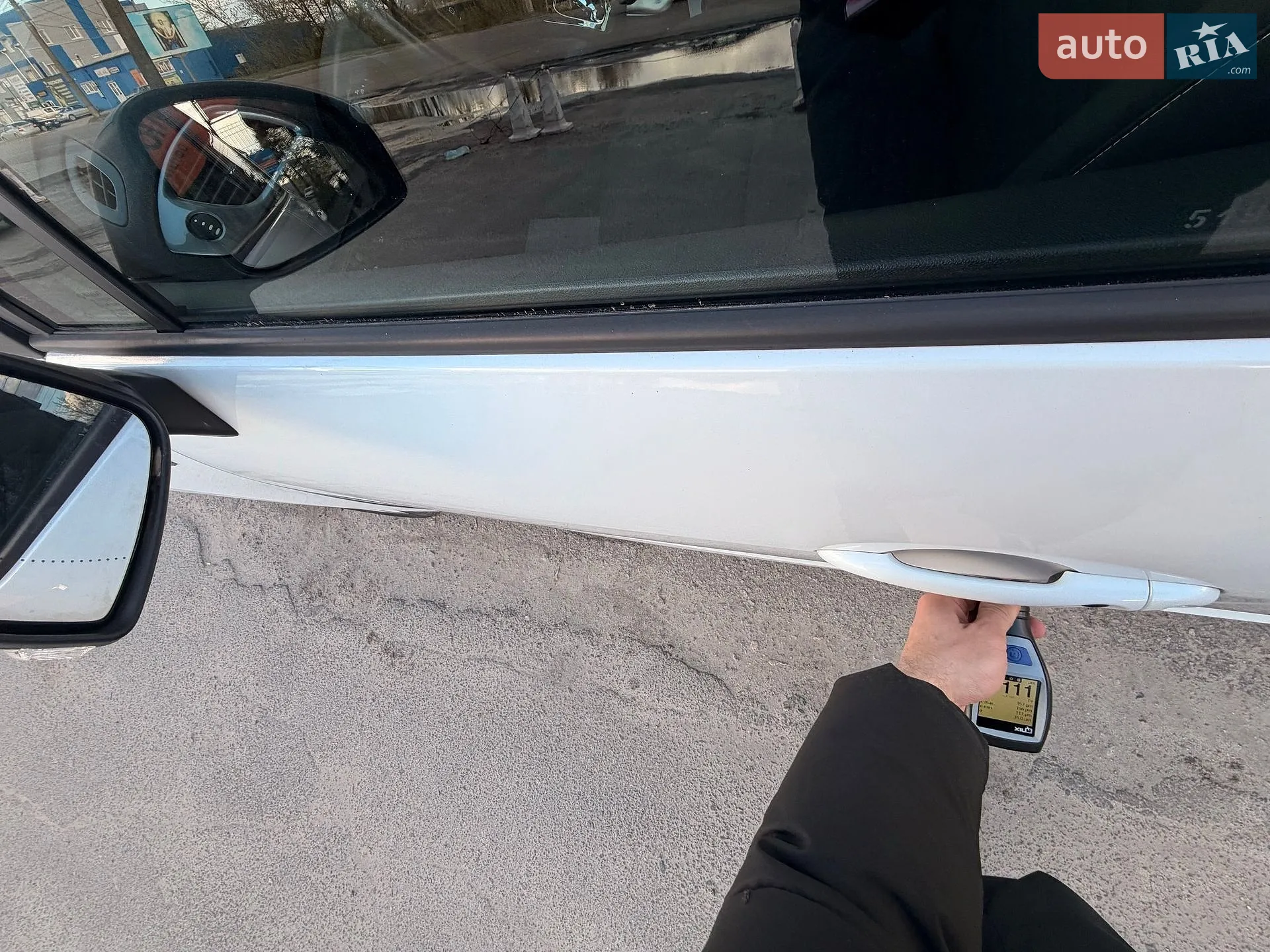2014 Renault Scenic - мініатюра 96