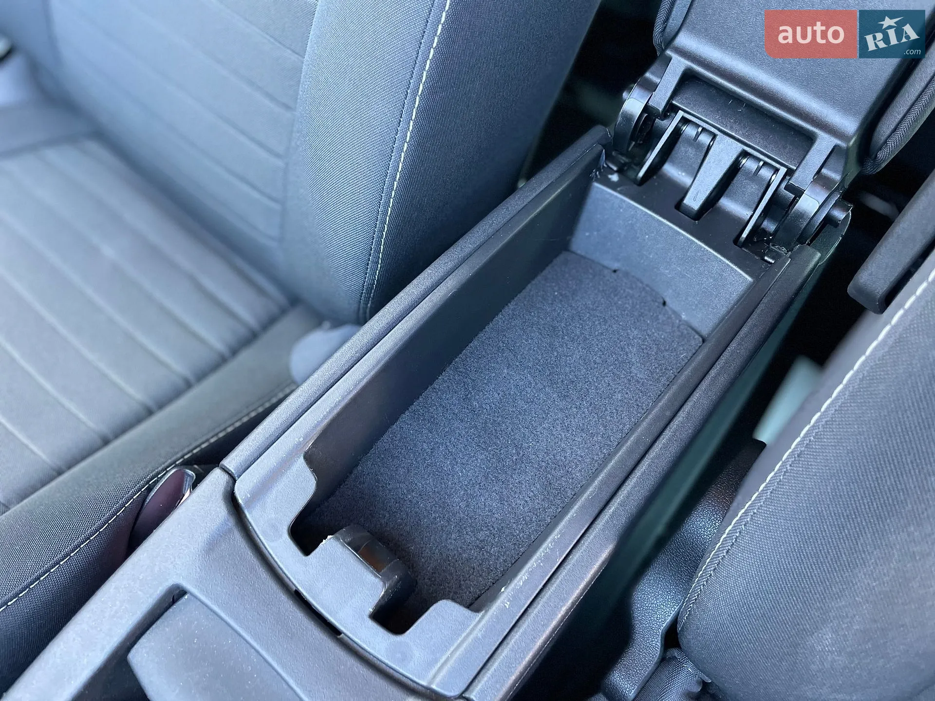 2014 Renault Scenic - мініатюра 27