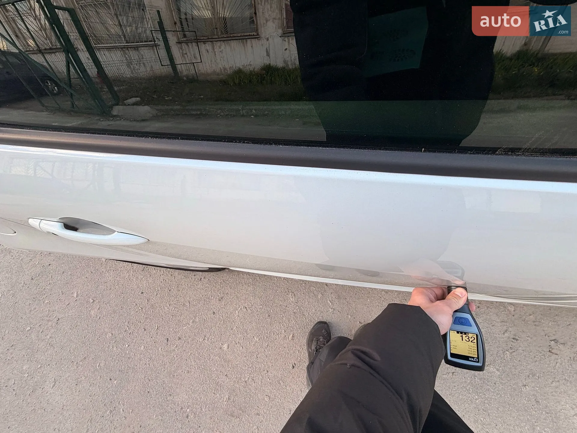 2014 Renault Scenic - мініатюра 108