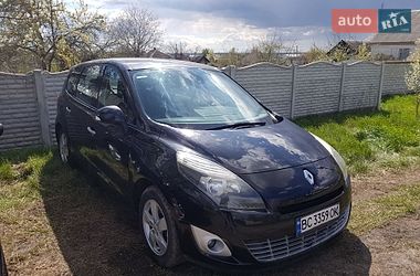 Минивэн Renault Scenic 2009 в Балаклее