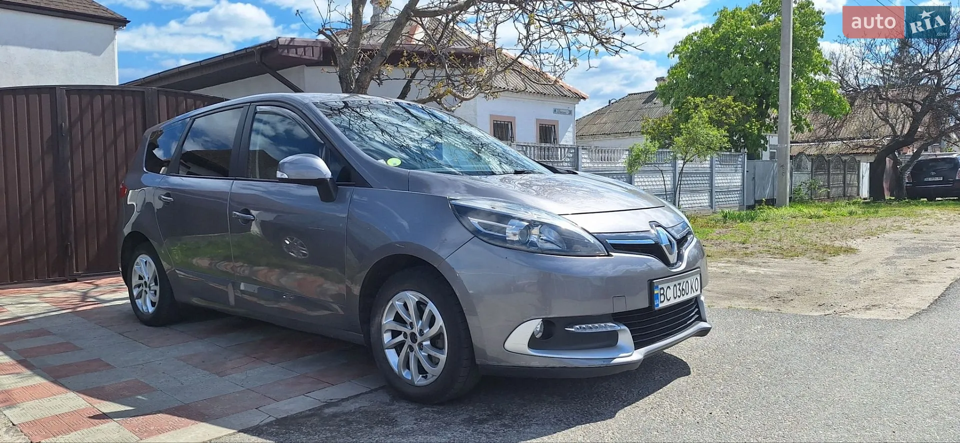 Фото авто 2
