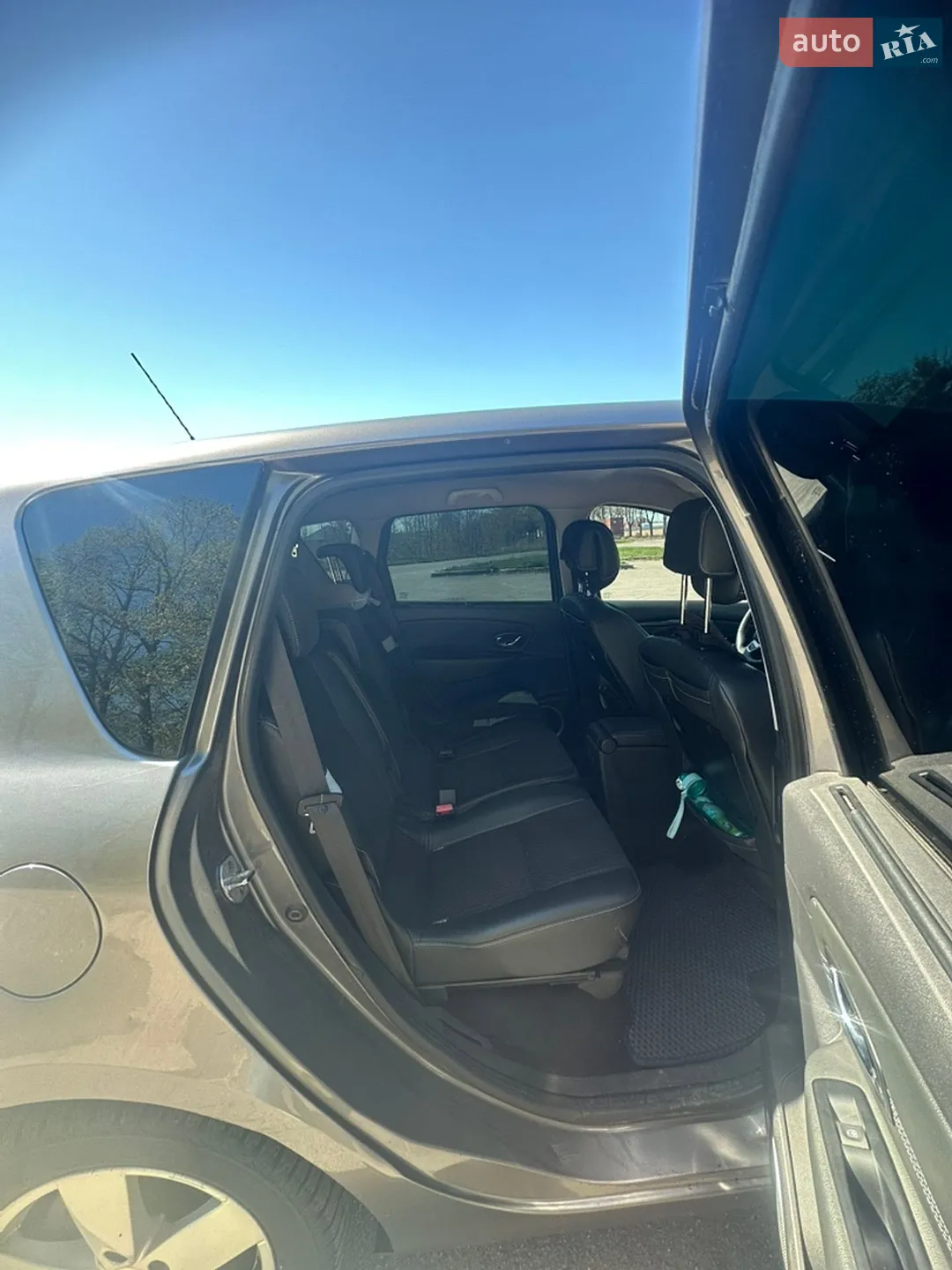 2011 Renault Scenic - мініатюра 5