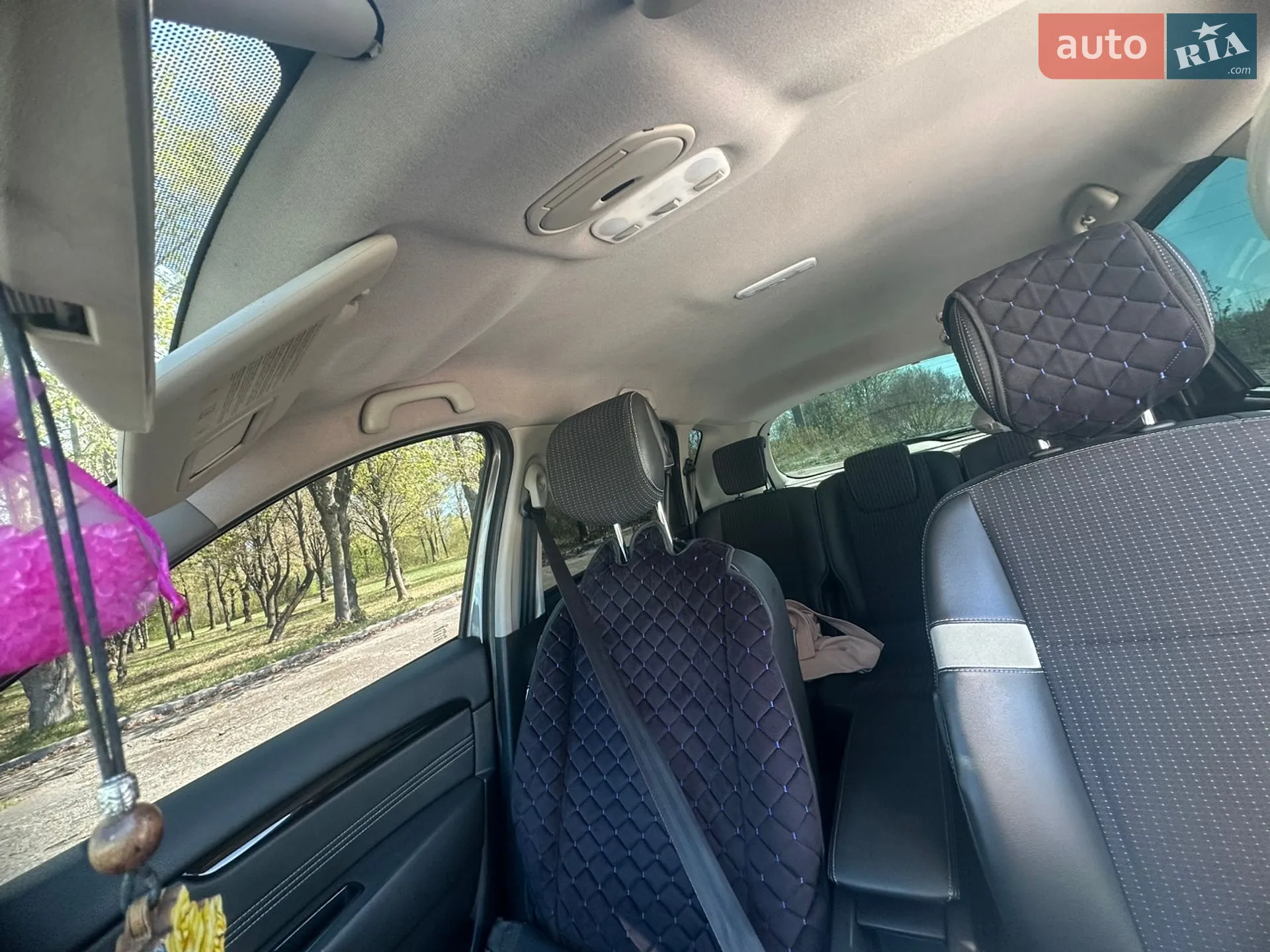 2011 Renault Scenic - мініатюра 11