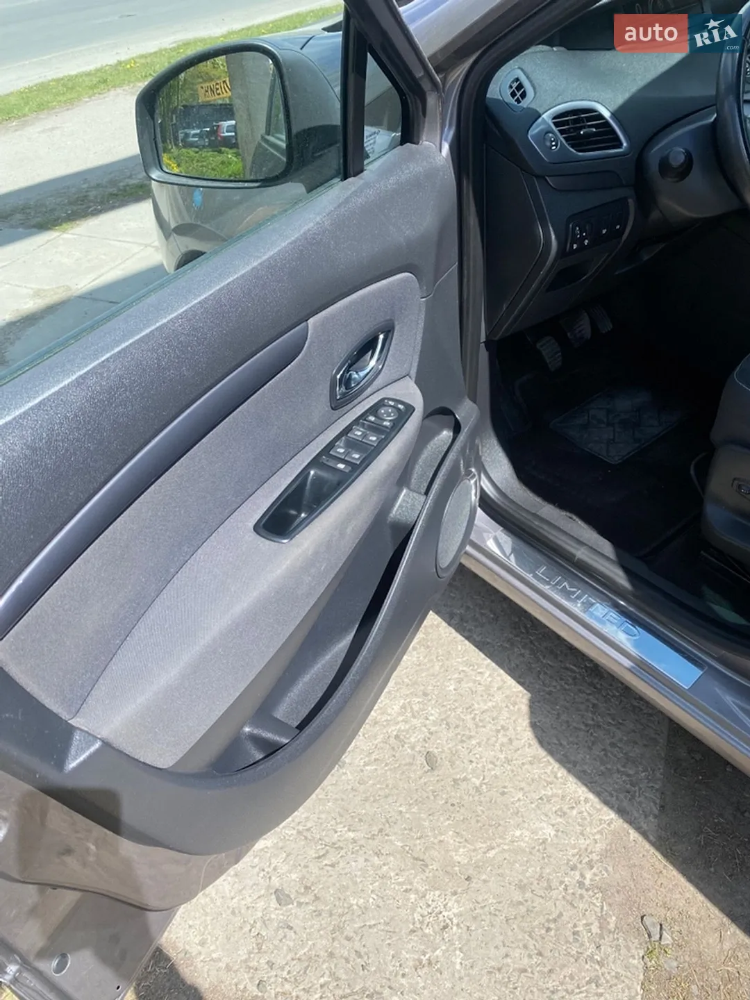 2015 Renault Scenic - мініатюра 13