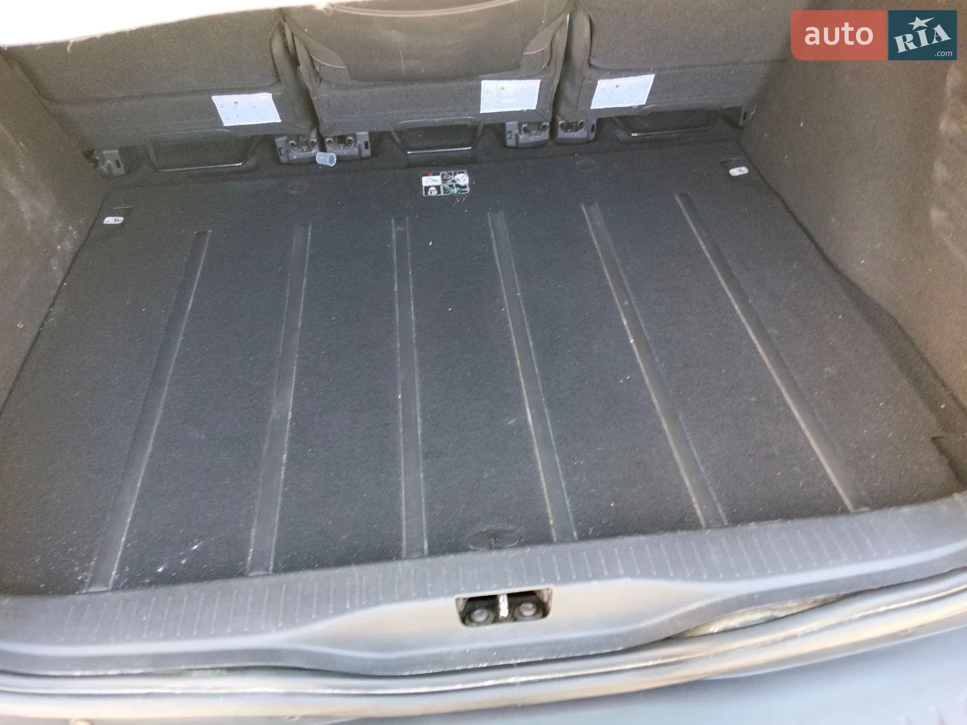 2010 Renault Scenic - мініатюра 7