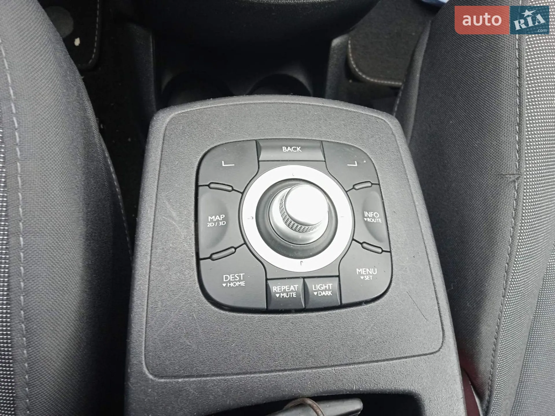 2011 Renault Scenic - мініатюра 19