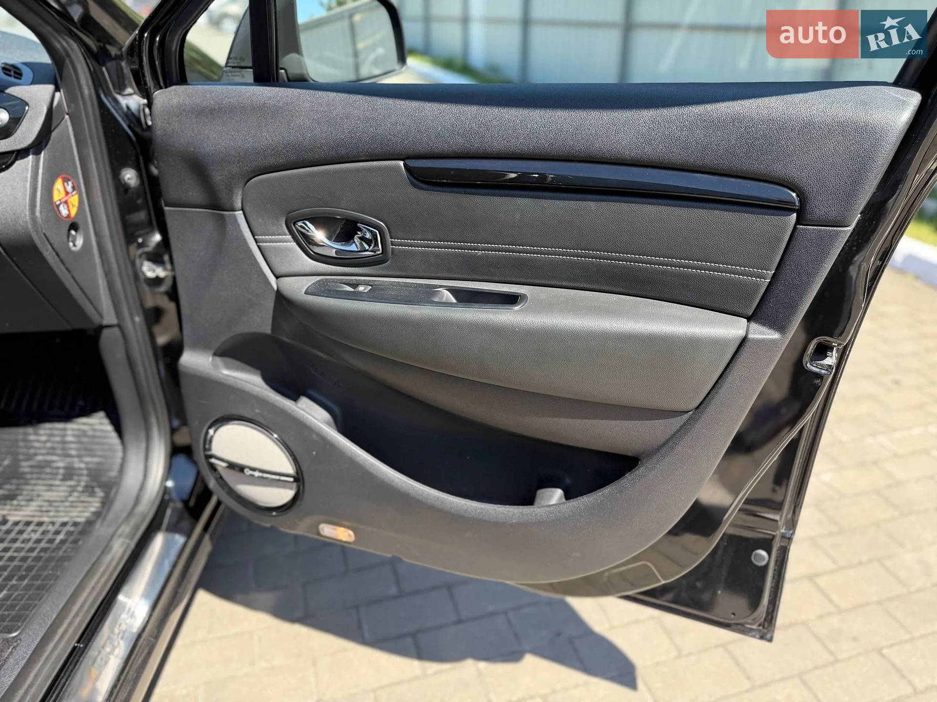 2015 Renault Scenic - мініатюра 48