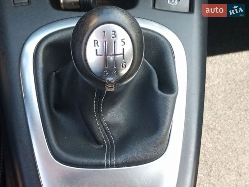 Мінівен Renault Scenic 2012 в Дубні