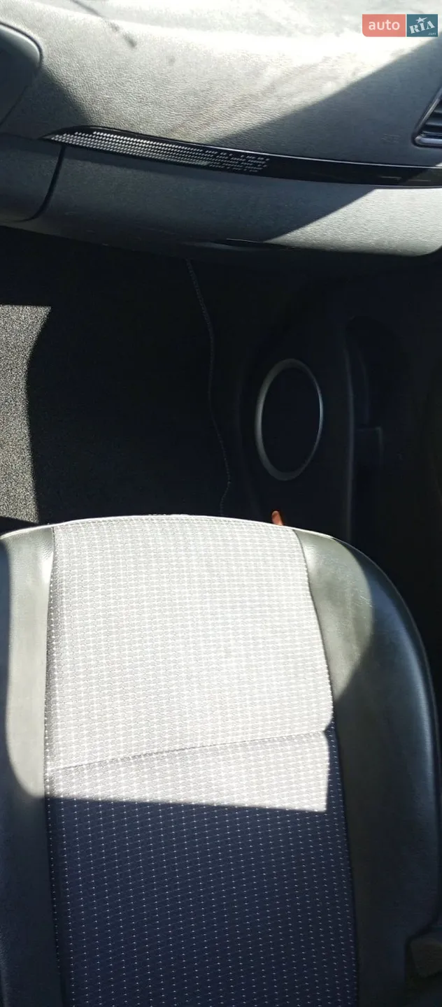 2012 Renault Scenic - мініатюра 20